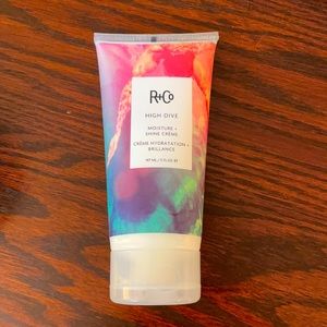 R+Co High Dive